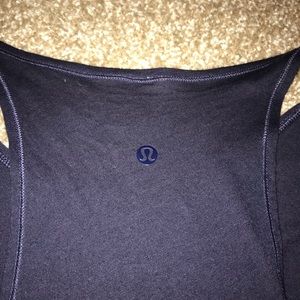 Lululemon tank top!